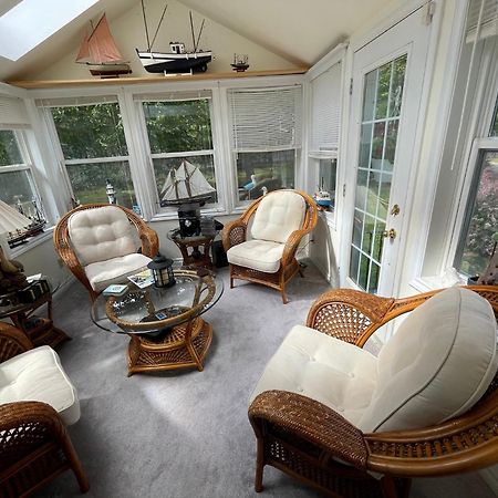 Atlantic Comfort Country Guest House St. Andrews By The Sea Exterior photo